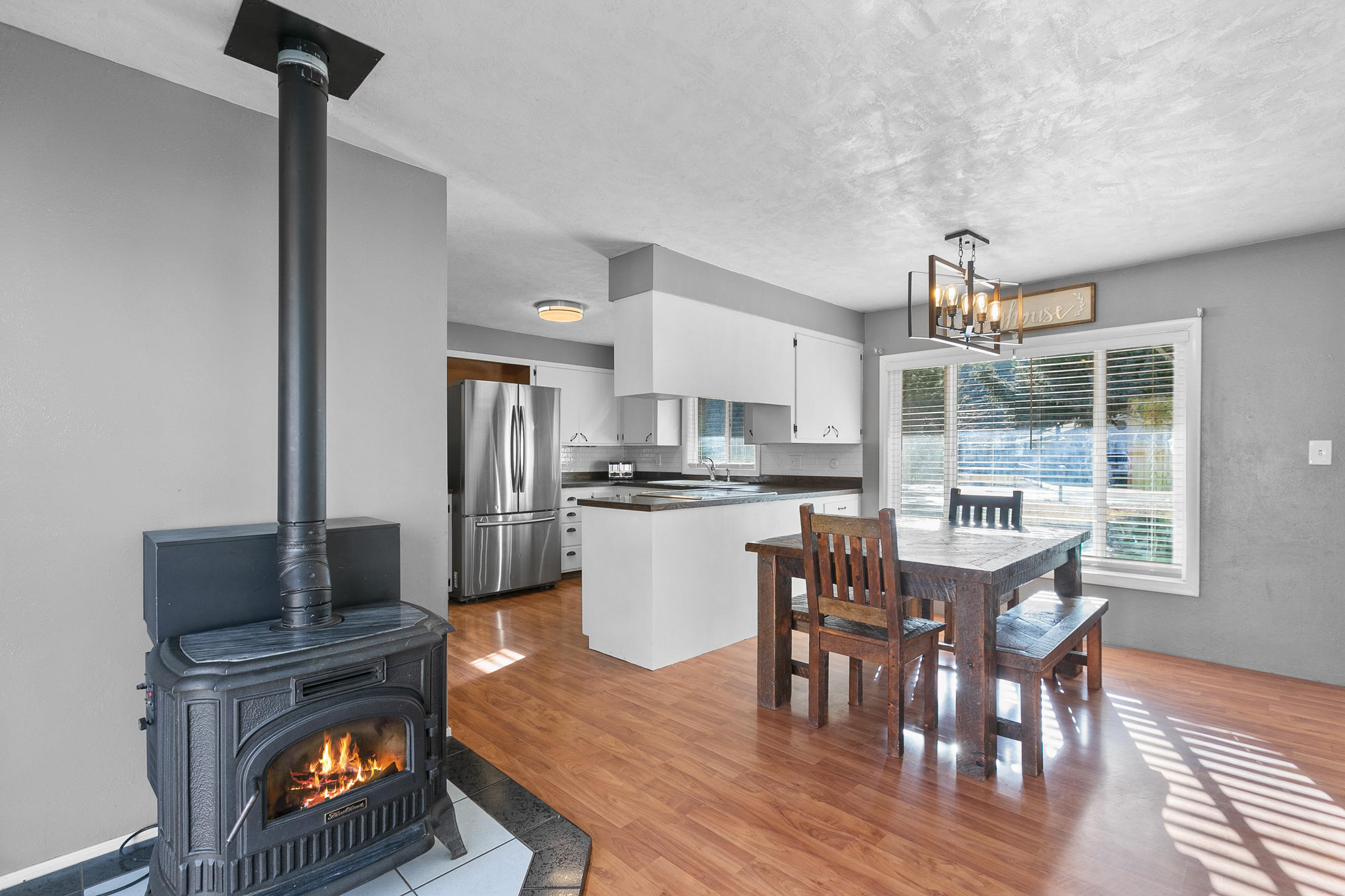 Ochoco Valley Homes - Residential