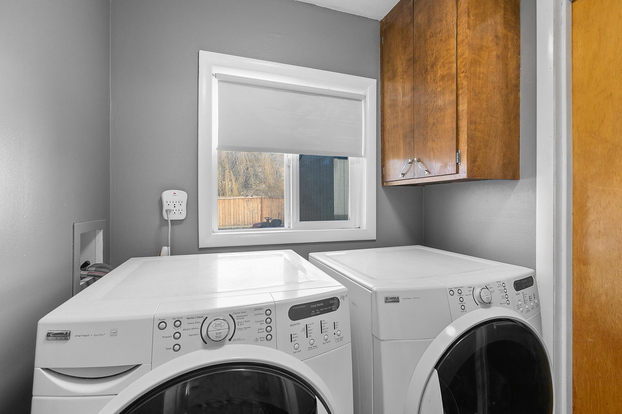 Ochoco Valley Homes - Residential