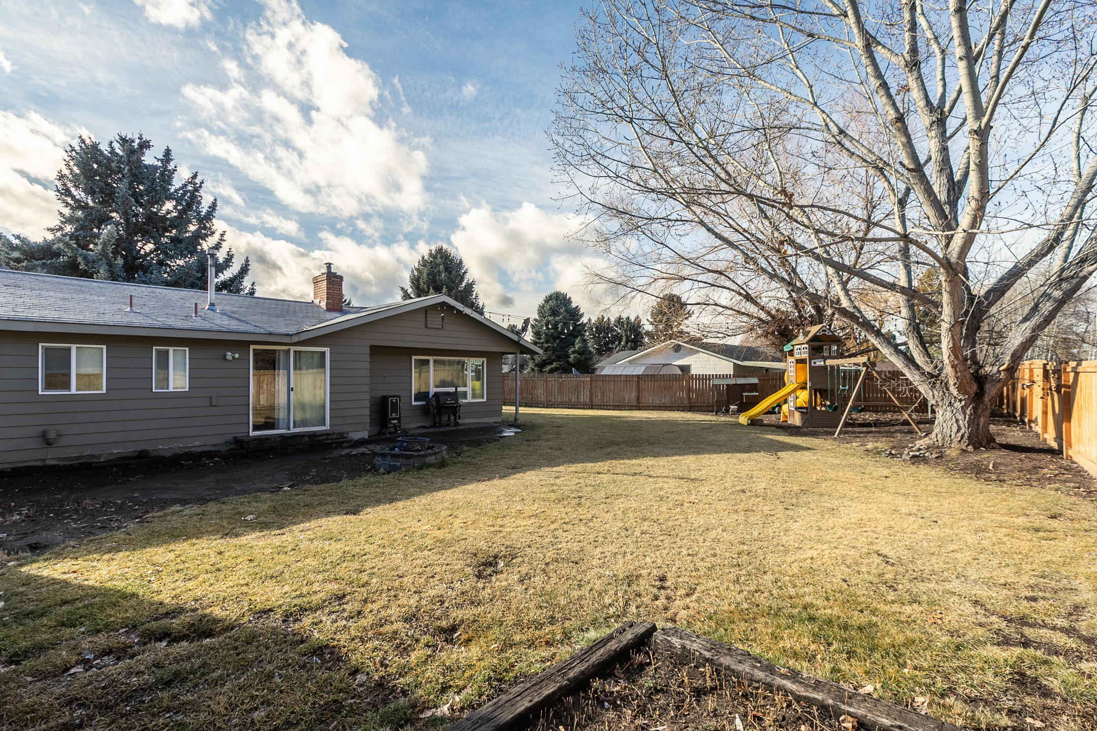 Ochoco Valley Homes - Residential