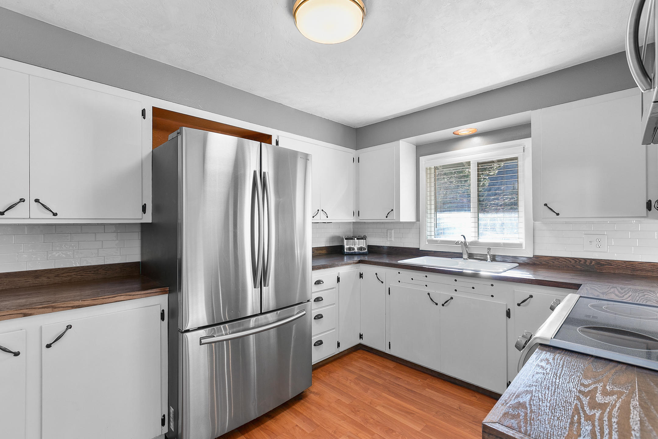 Ochoco Valley Homes - Residential