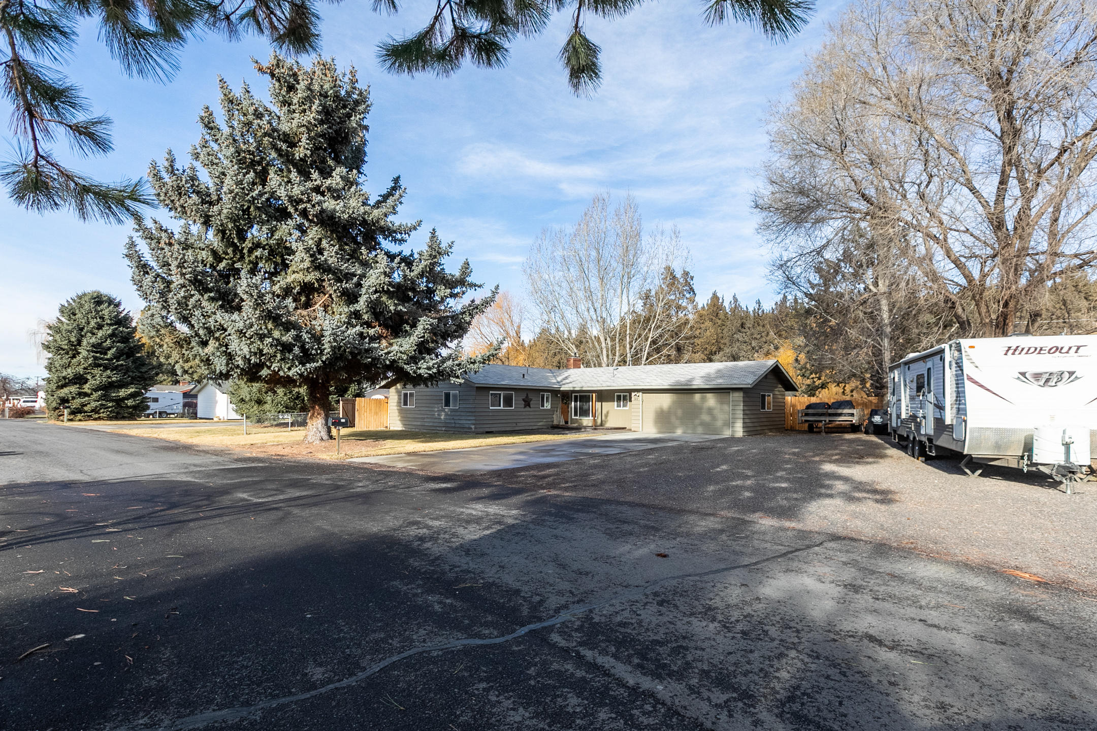 Ochoco Valley Homes - Residential