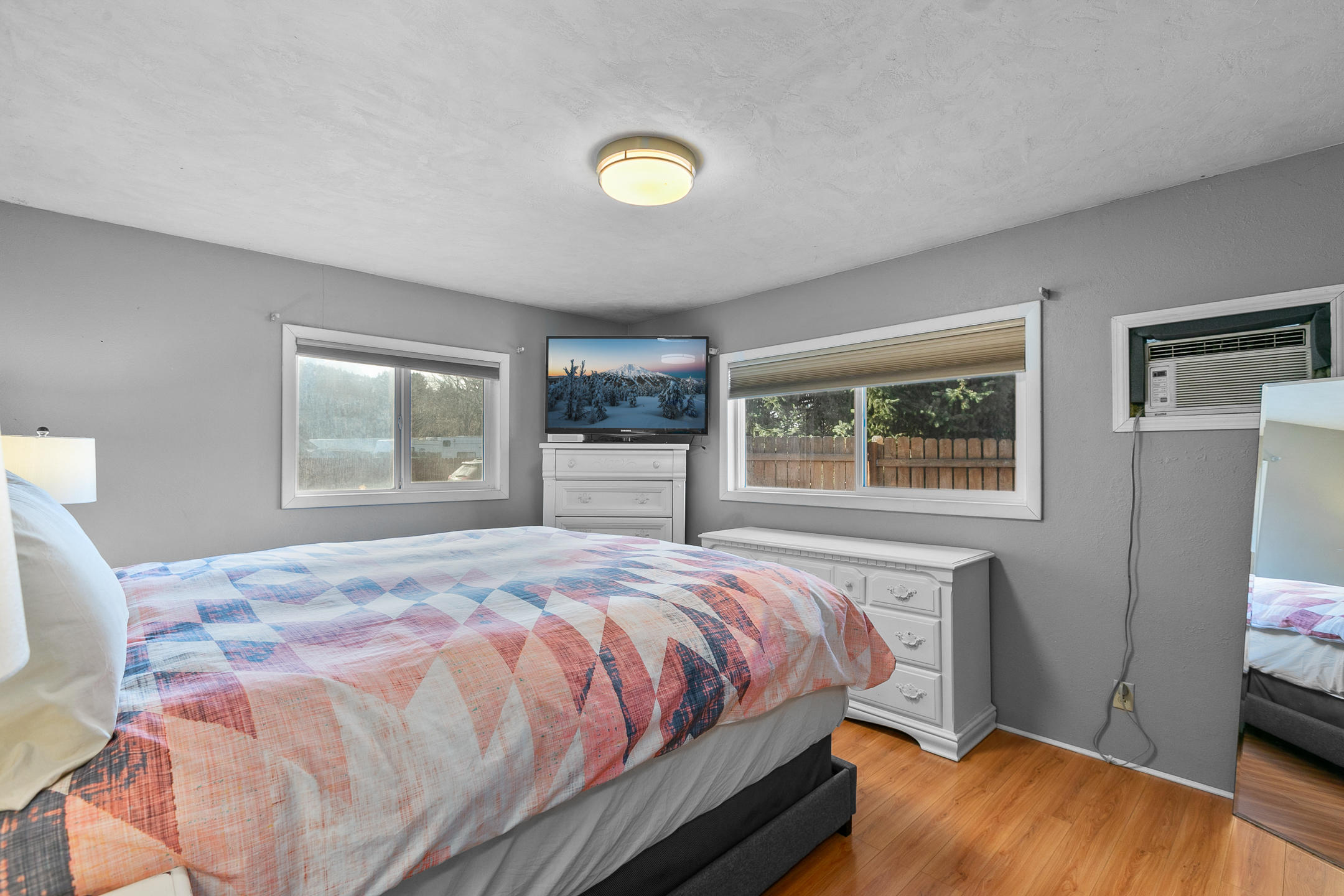 Ochoco Valley Homes - Residential