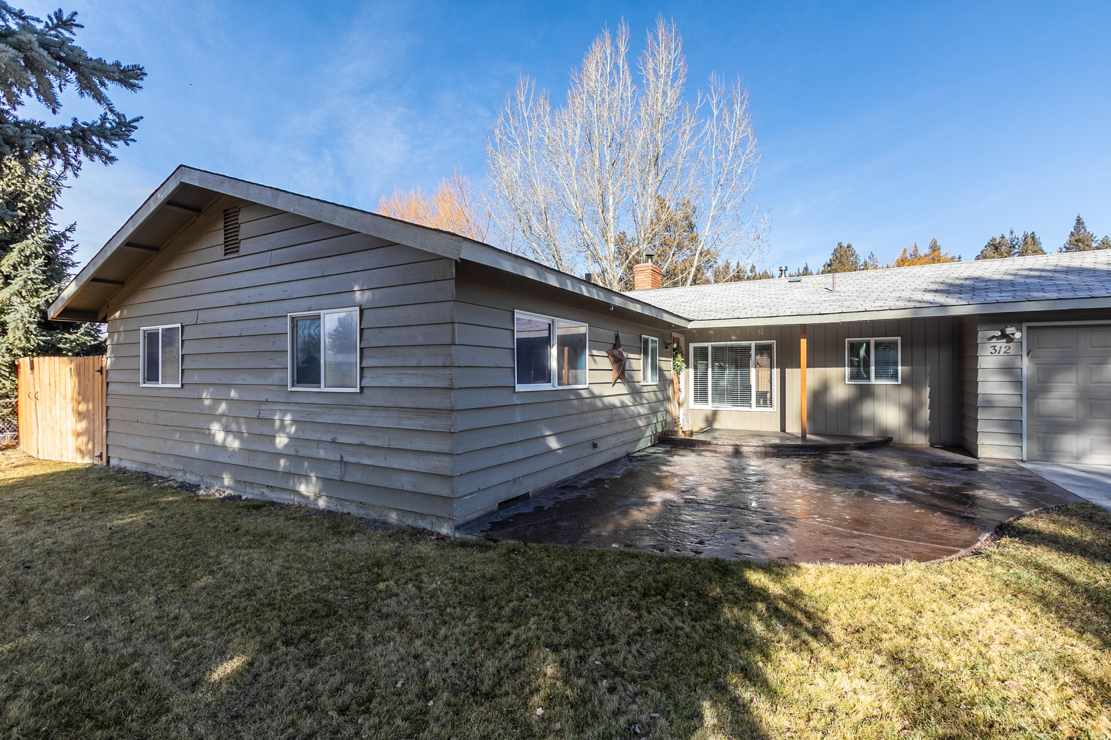 Ochoco Valley Homes - Residential