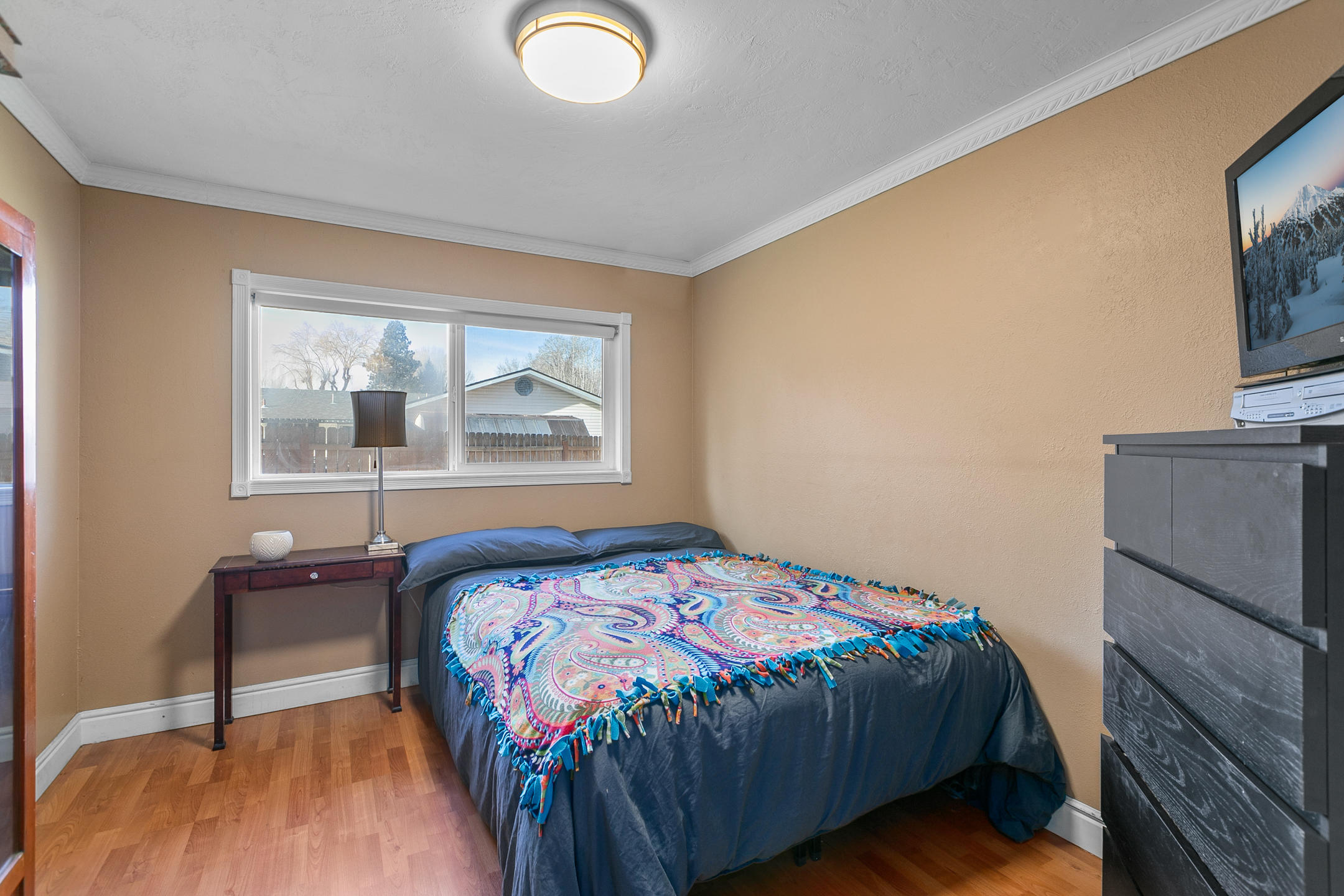 Ochoco Valley Homes - Residential