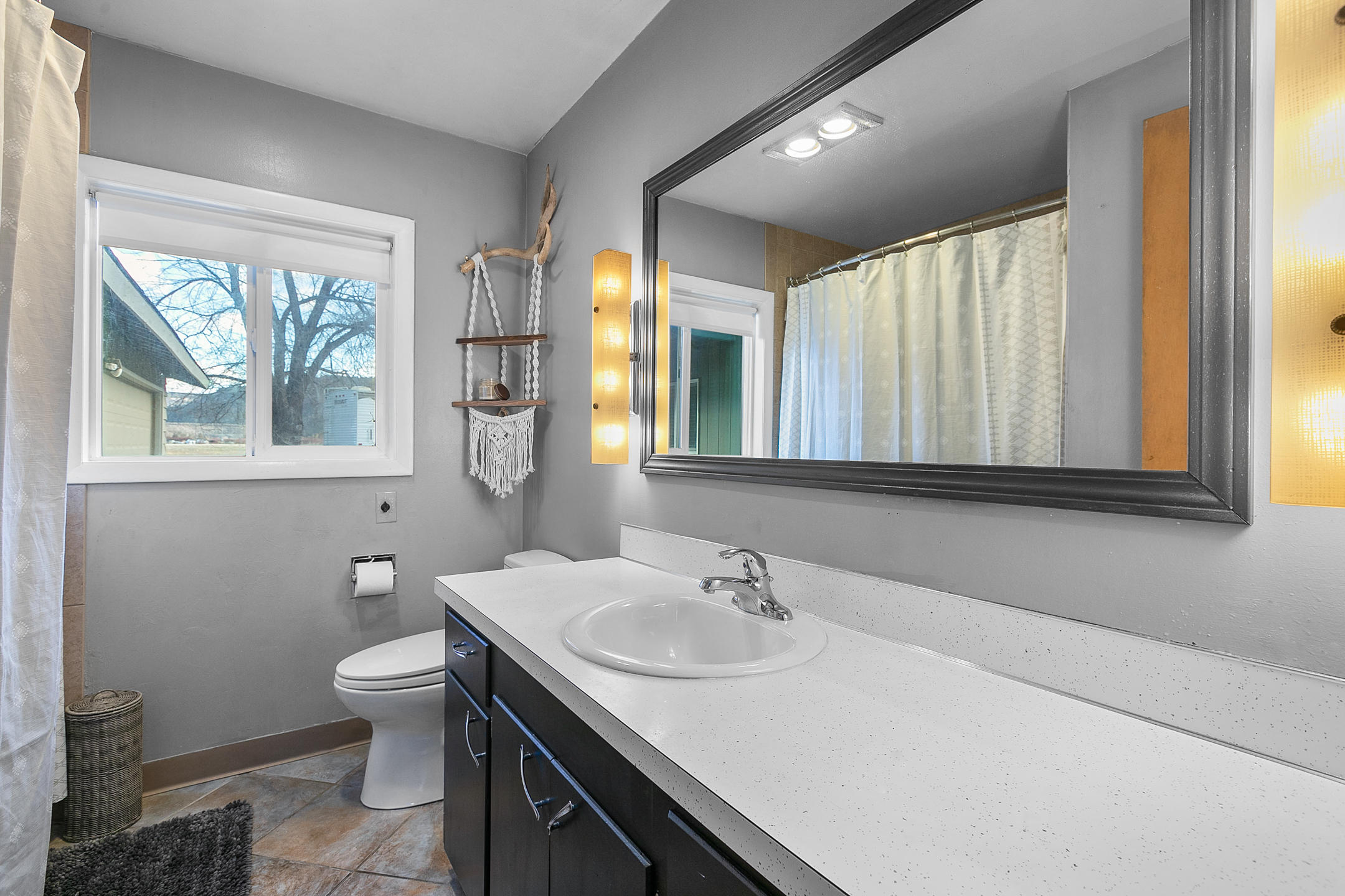 Ochoco Valley Homes - Residential