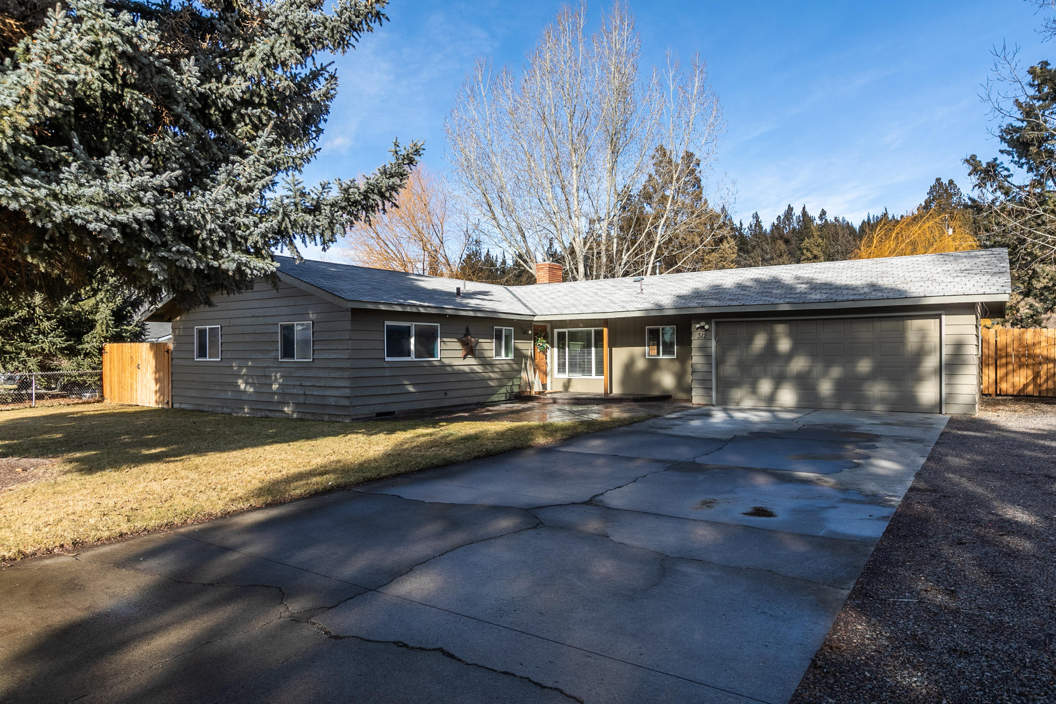 Ochoco Valley Homes - Residential