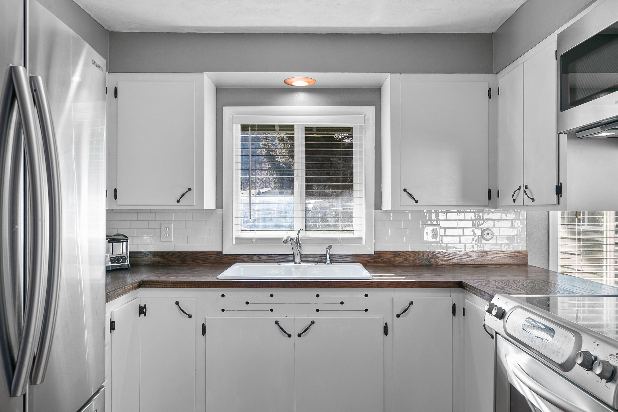 Ochoco Valley Homes - Residential