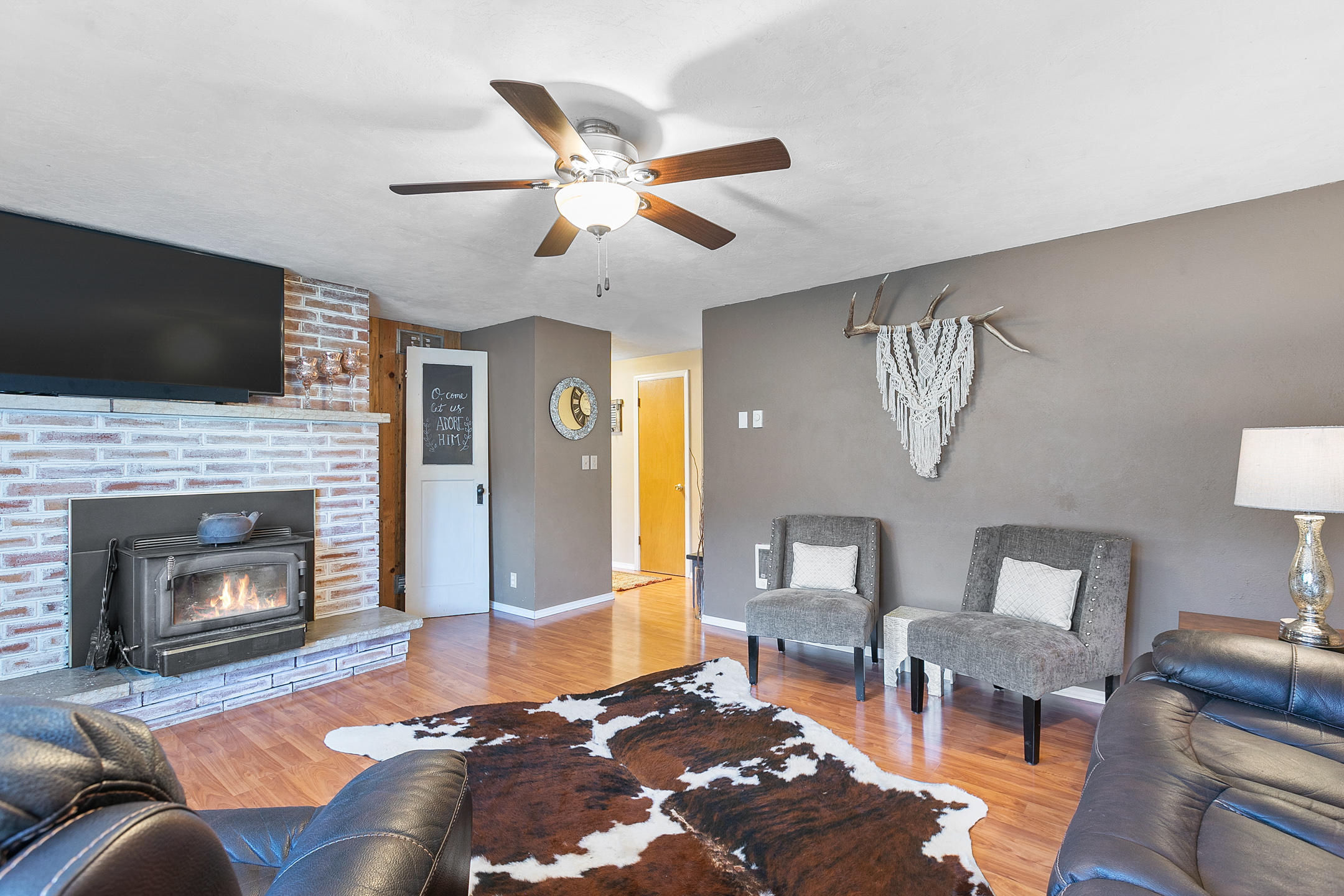 Ochoco Valley Homes - Residential