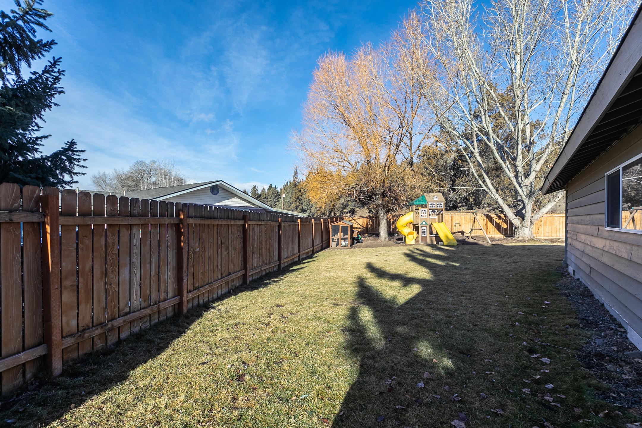 Ochoco Valley Homes - Residential