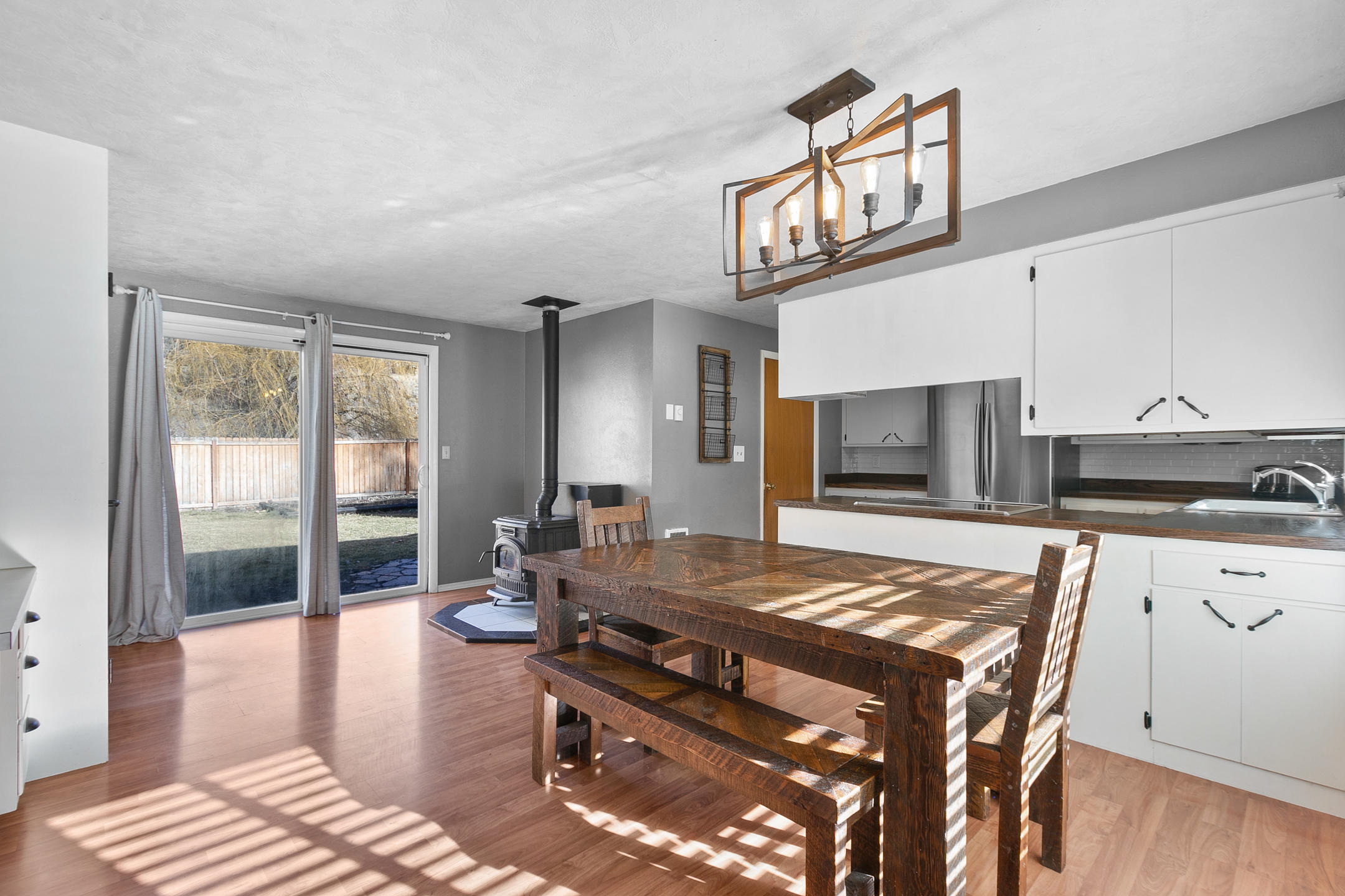 Ochoco Valley Homes - Residential