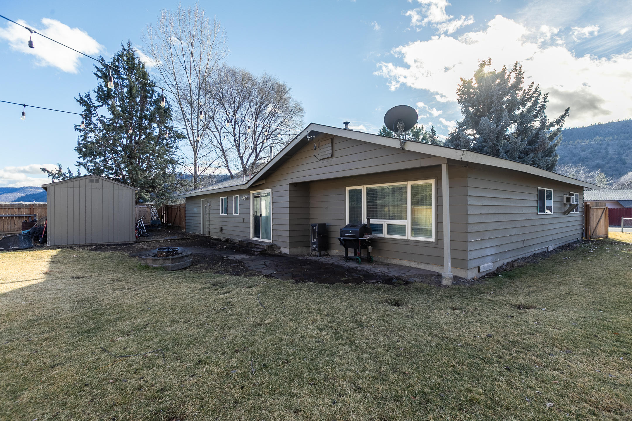 Ochoco Valley Homes - Residential