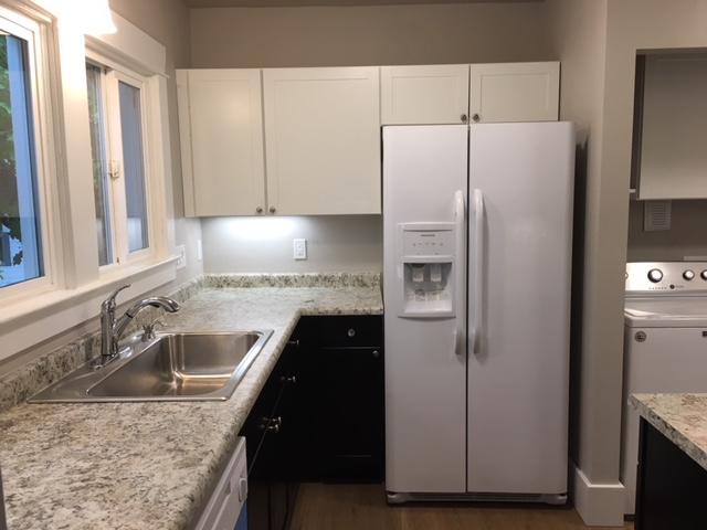 N/A - Residential Income