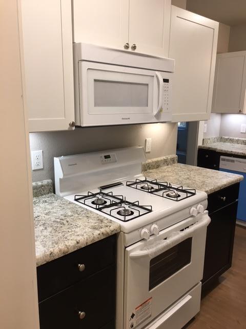 N/A - Residential Income