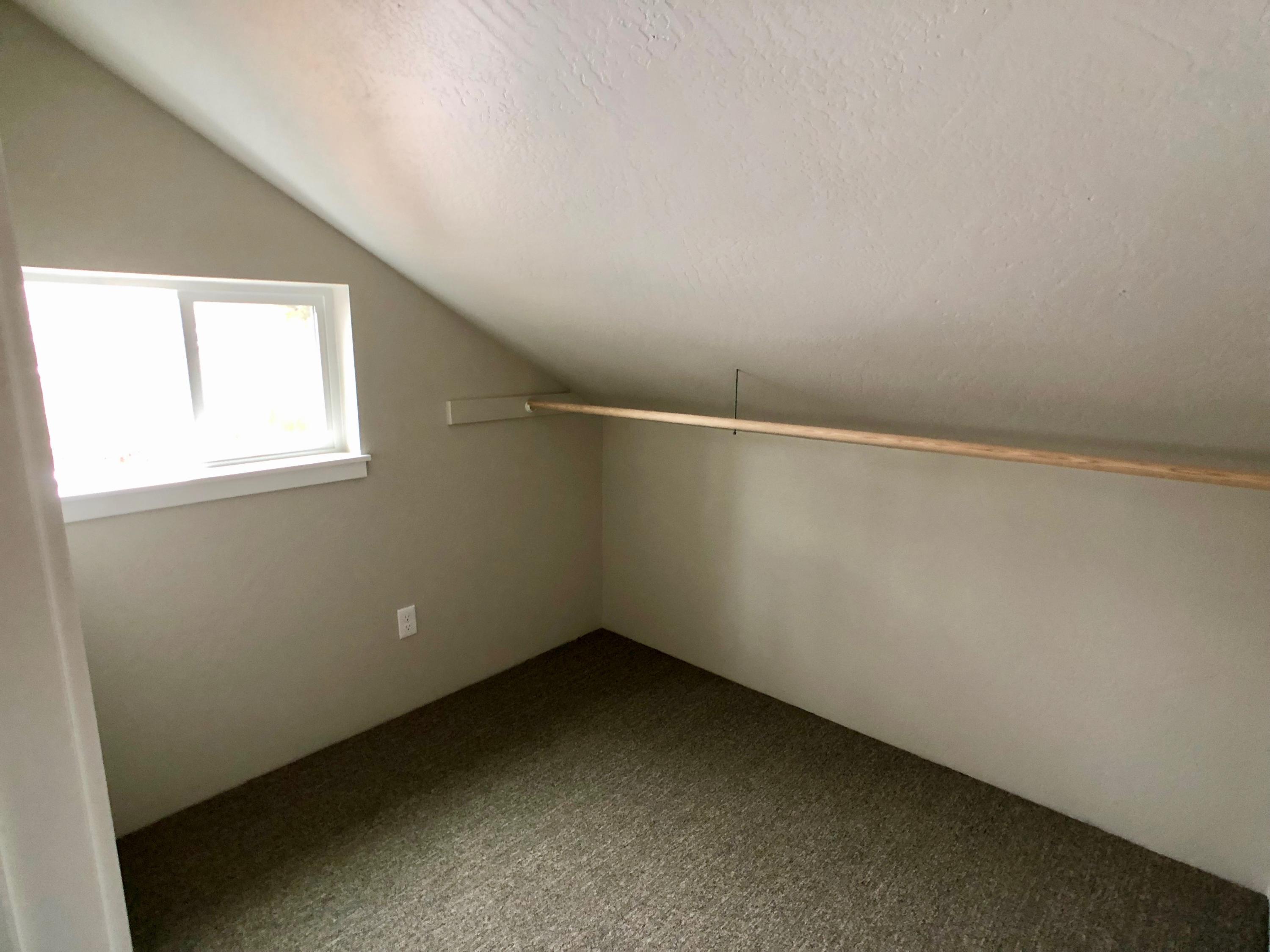 N/A - Residential Income