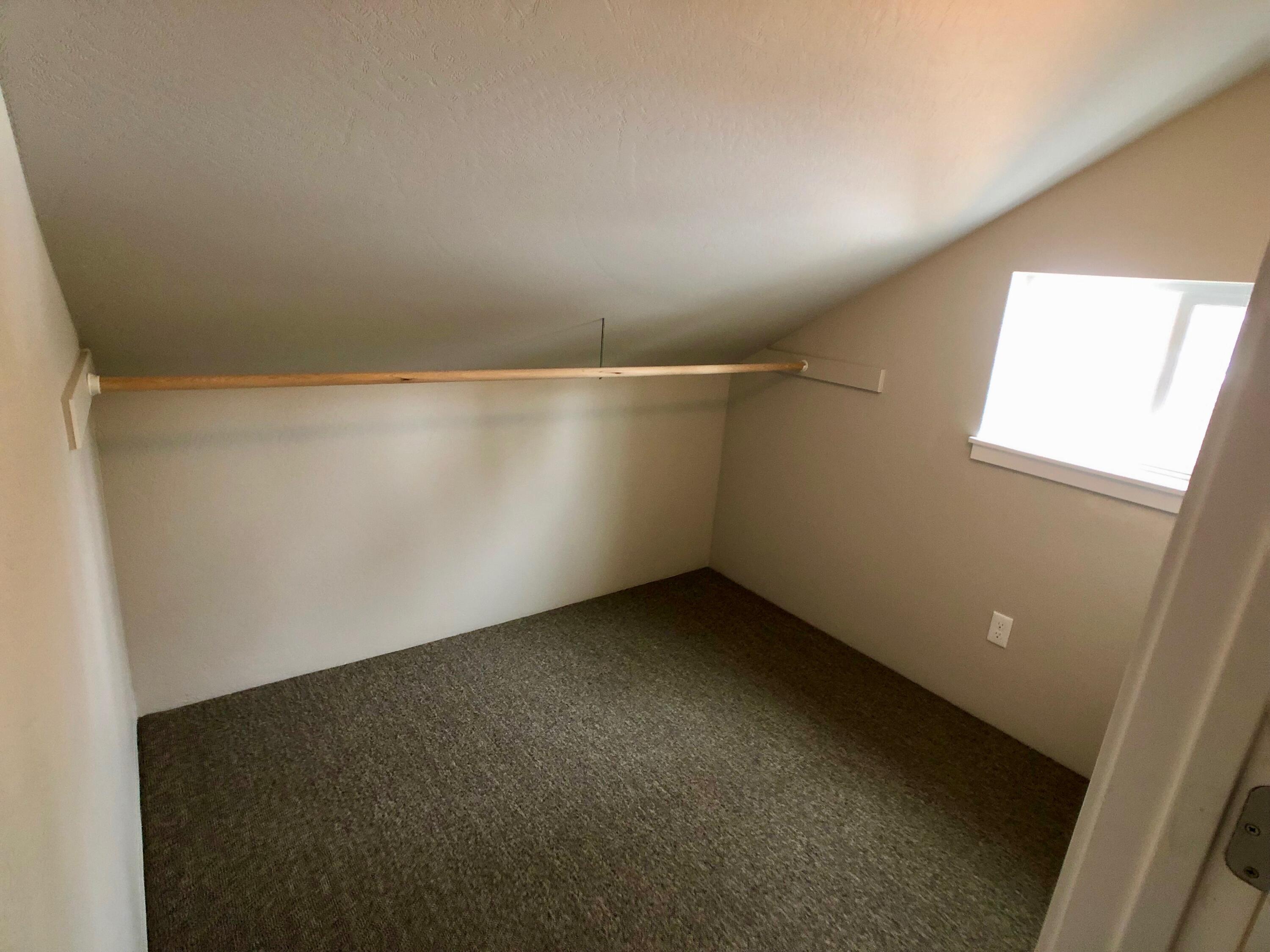 N/A - Residential Income