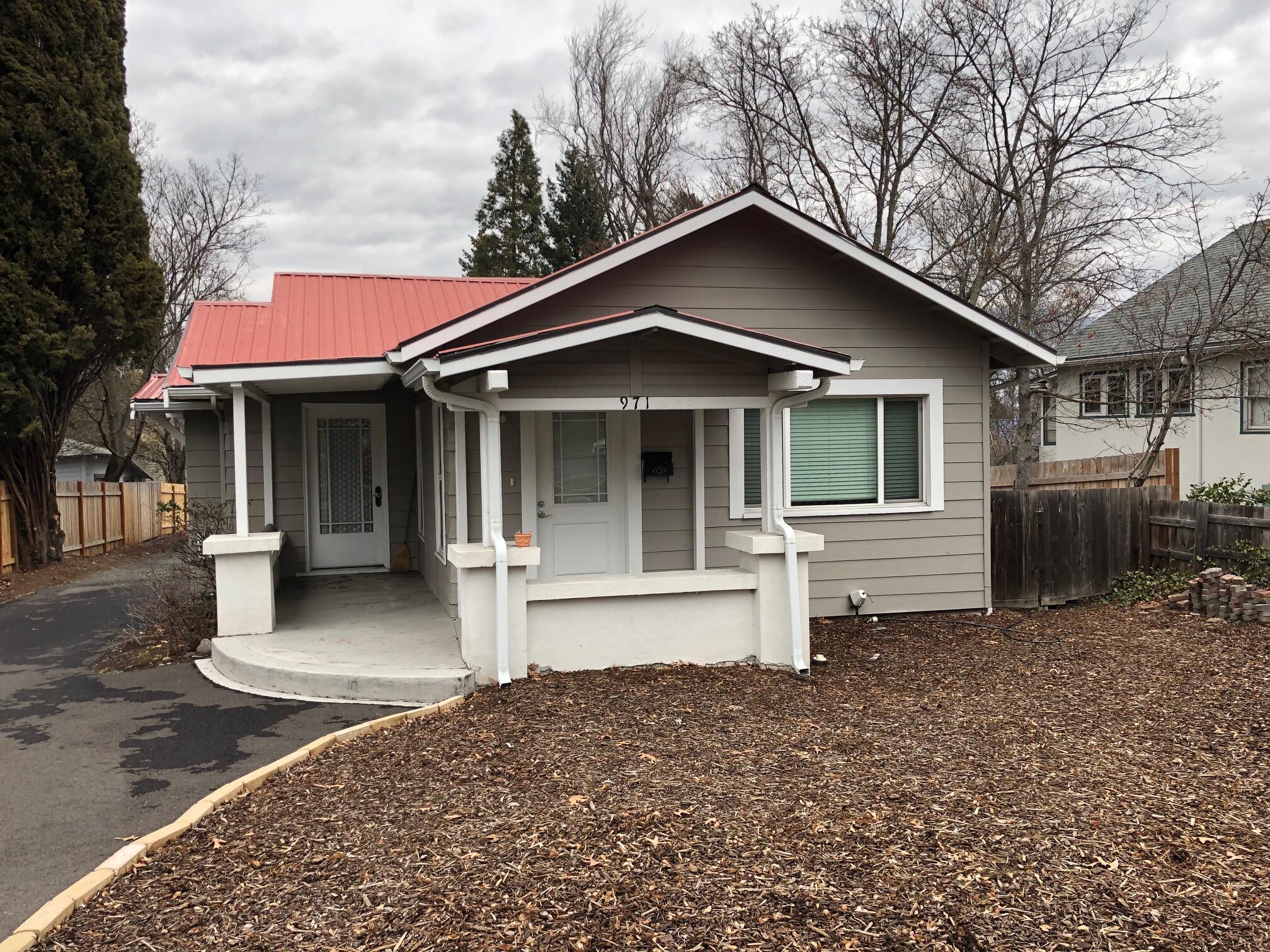 N/A - Residential Income