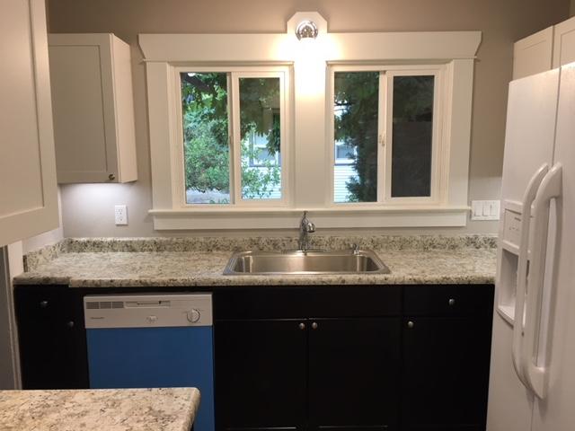 N/A - Residential Income