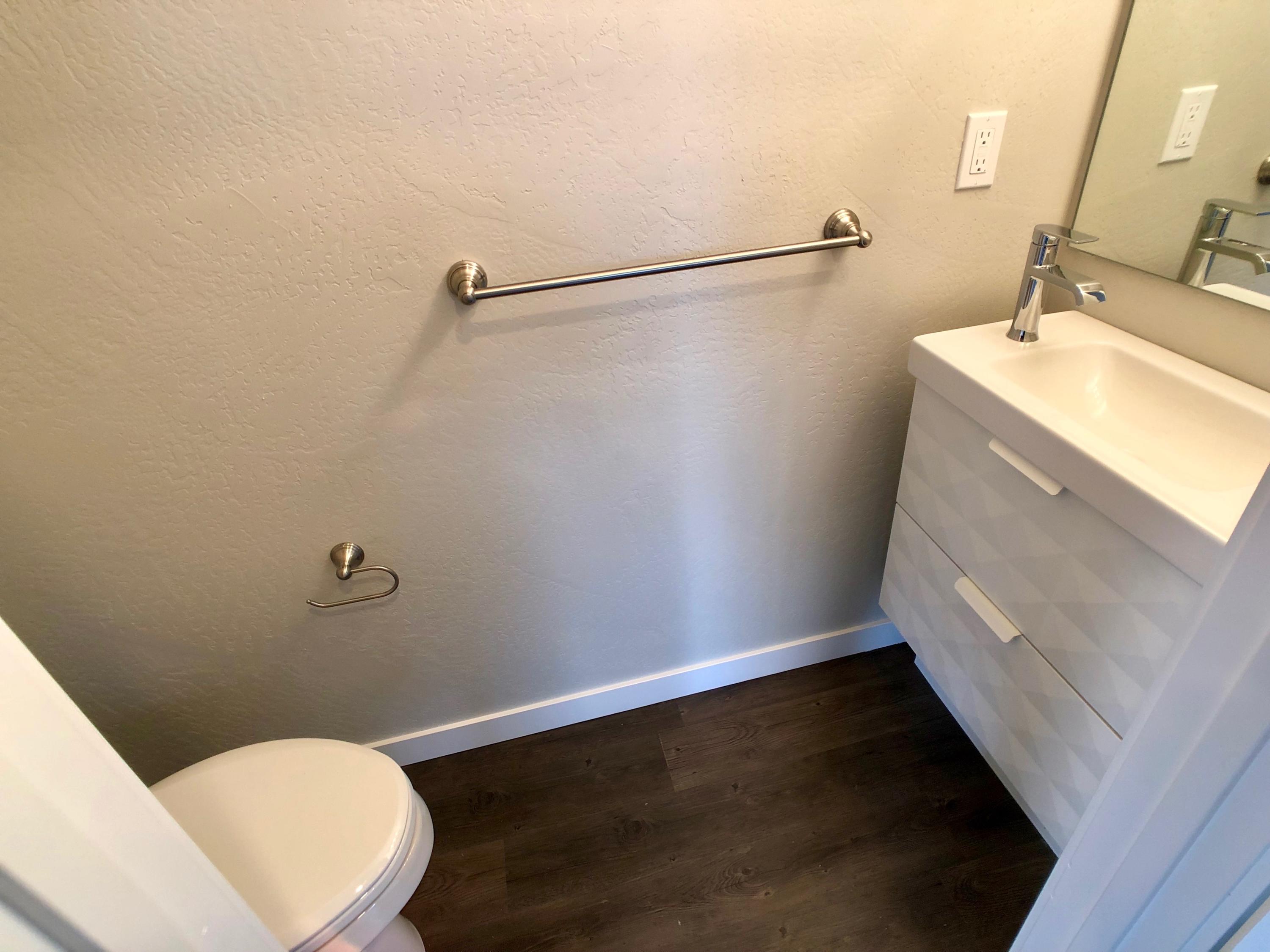 N/A - Residential Income