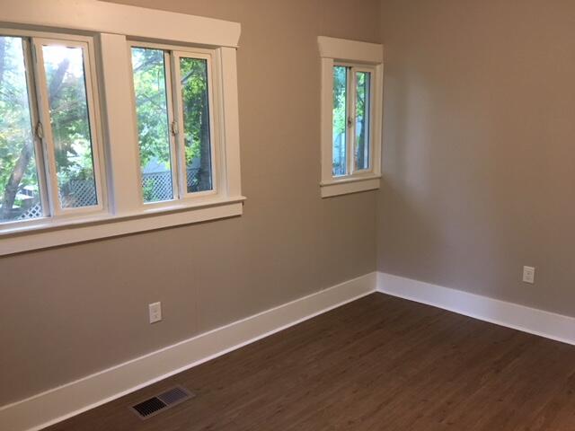 N/A - Residential Income