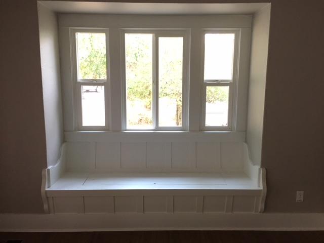 N/A - Residential Income