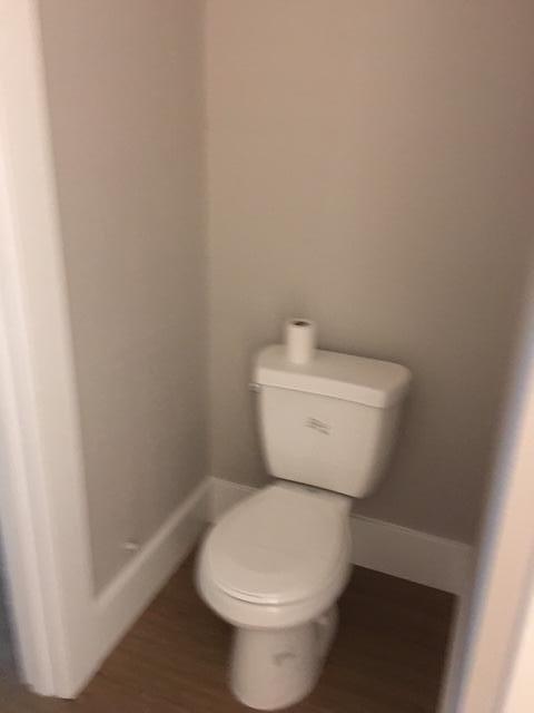 N/A - Residential Income