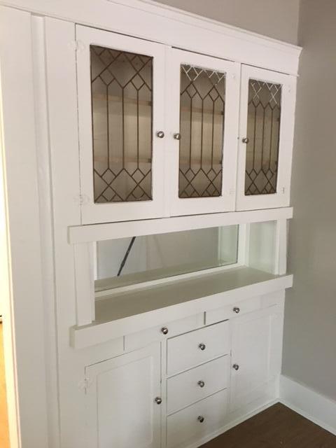 N/A - Residential Income