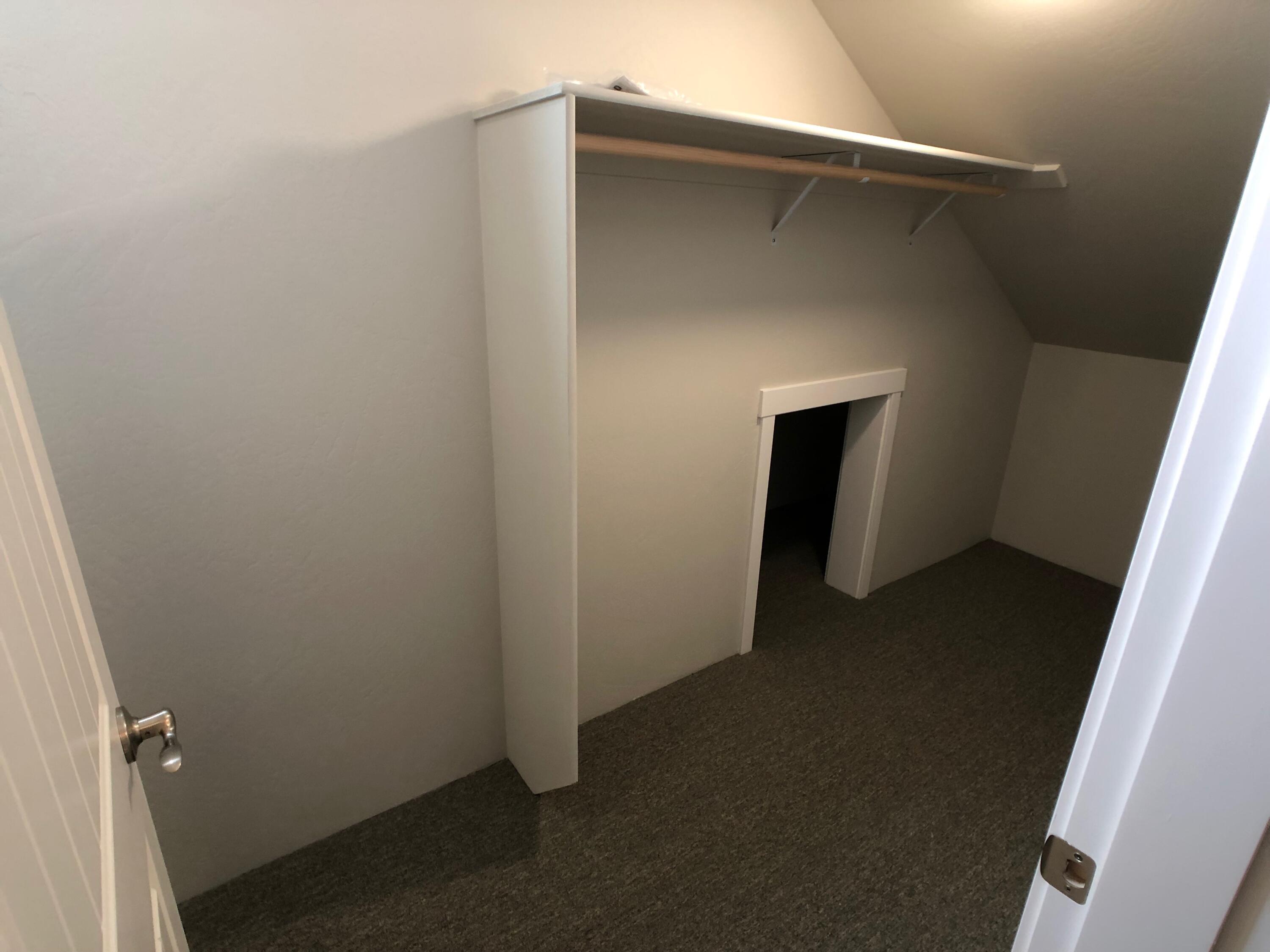 N/A - Residential Income