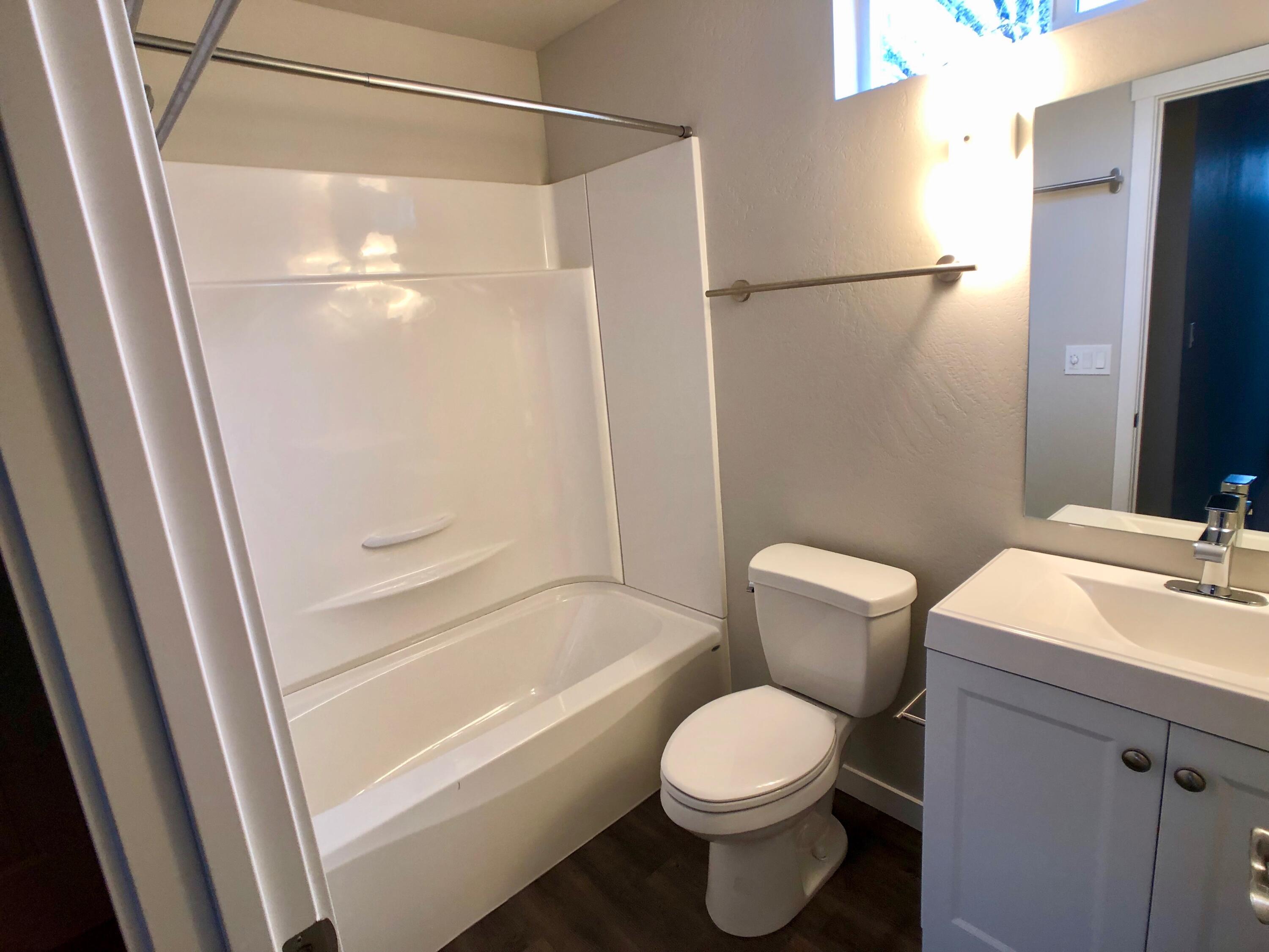 N/A - Residential Income