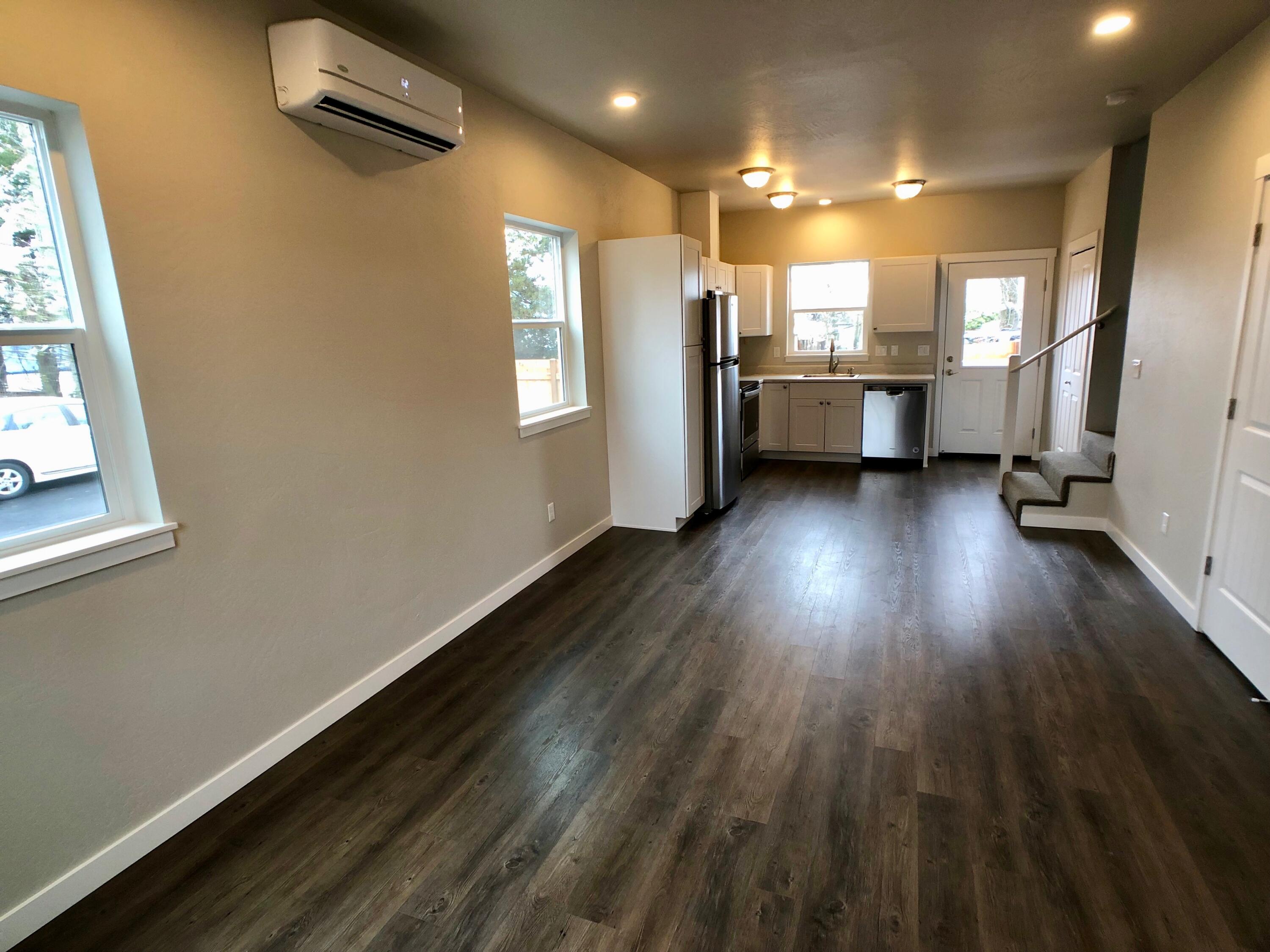 N/A - Residential Income