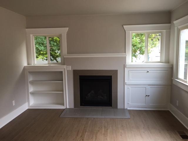 N/A - Residential Income