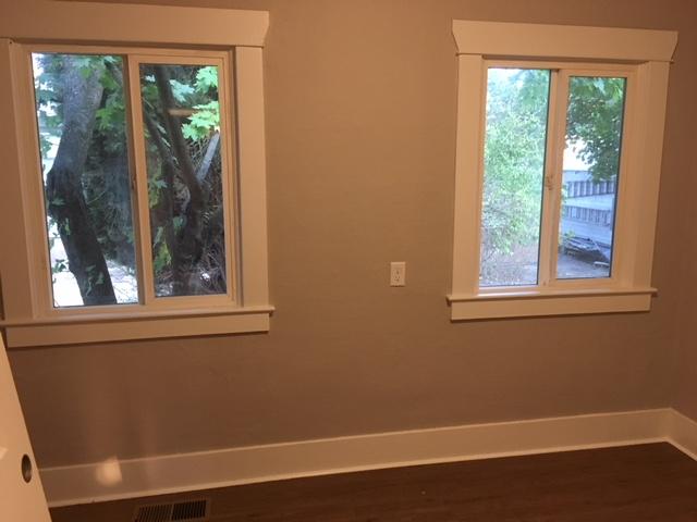 N/A - Residential Income