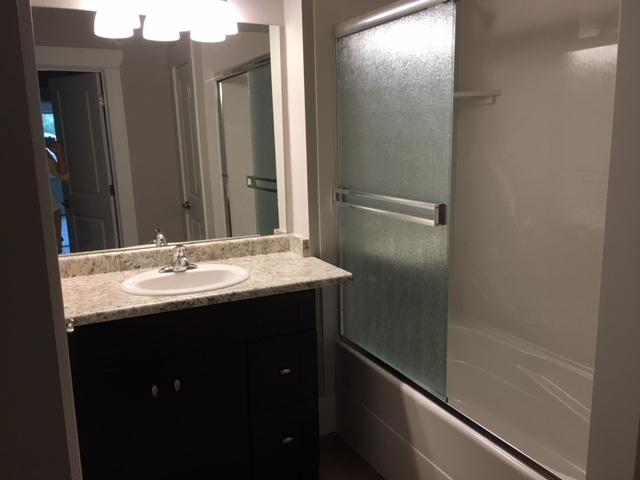 N/A - Residential Income