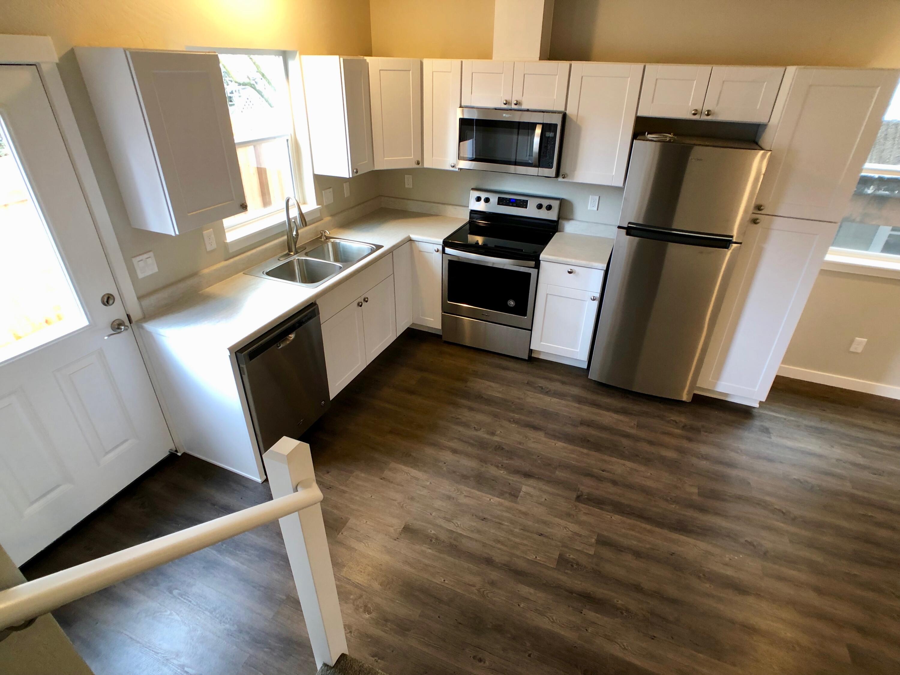 N/A - Residential Income