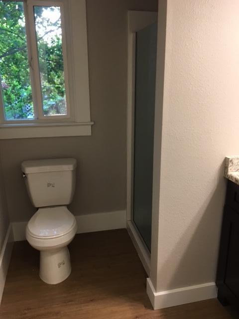 N/A - Residential Income