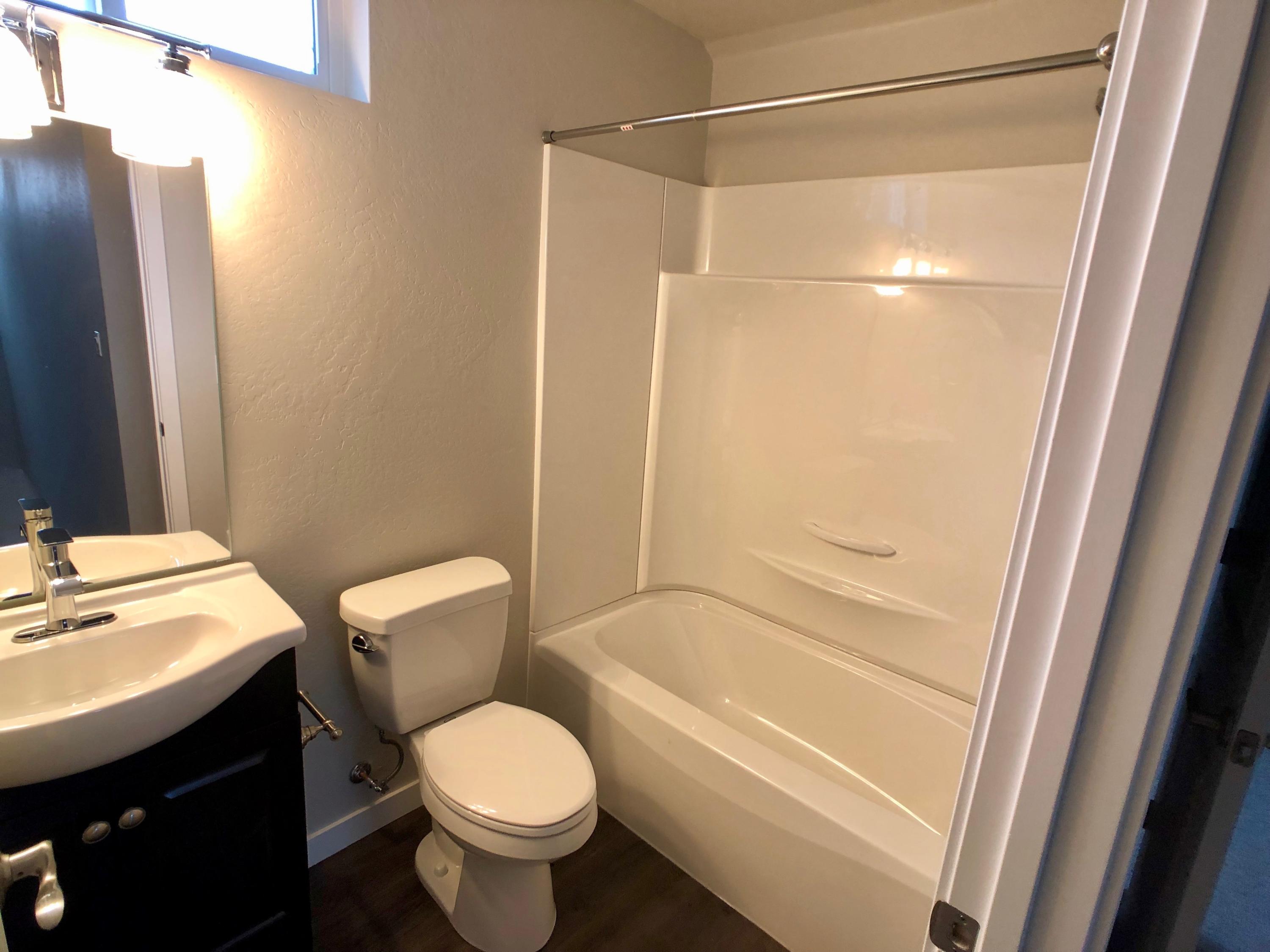 N/A - Residential Income