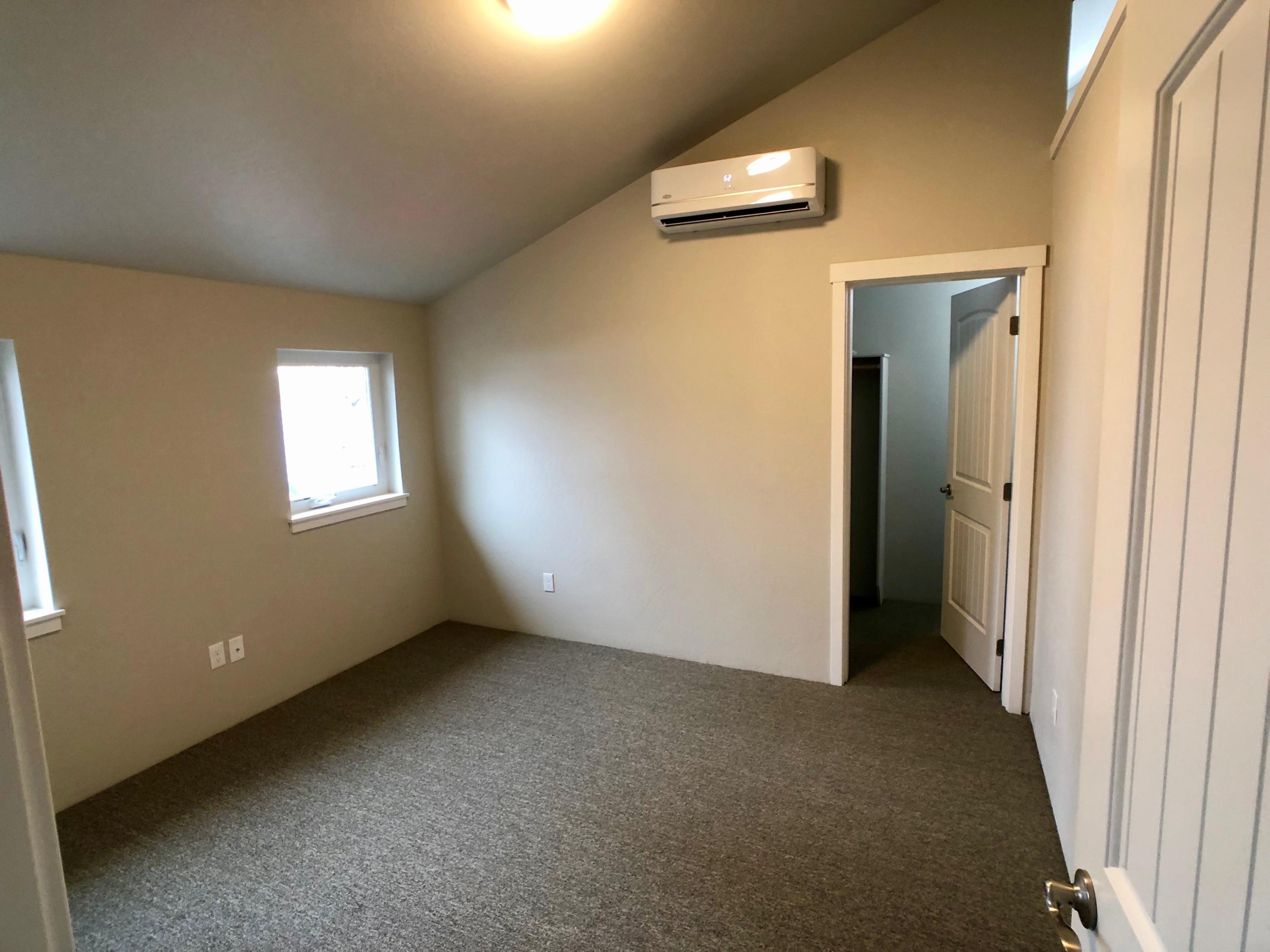 N/A - Residential Income