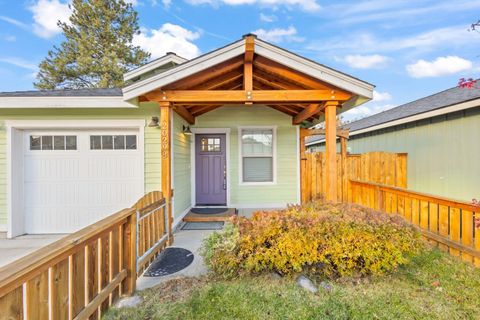 Tiny photo for 20298 Poe Sholes Drive, Bend, OR 97703 (MLS # 220211831)