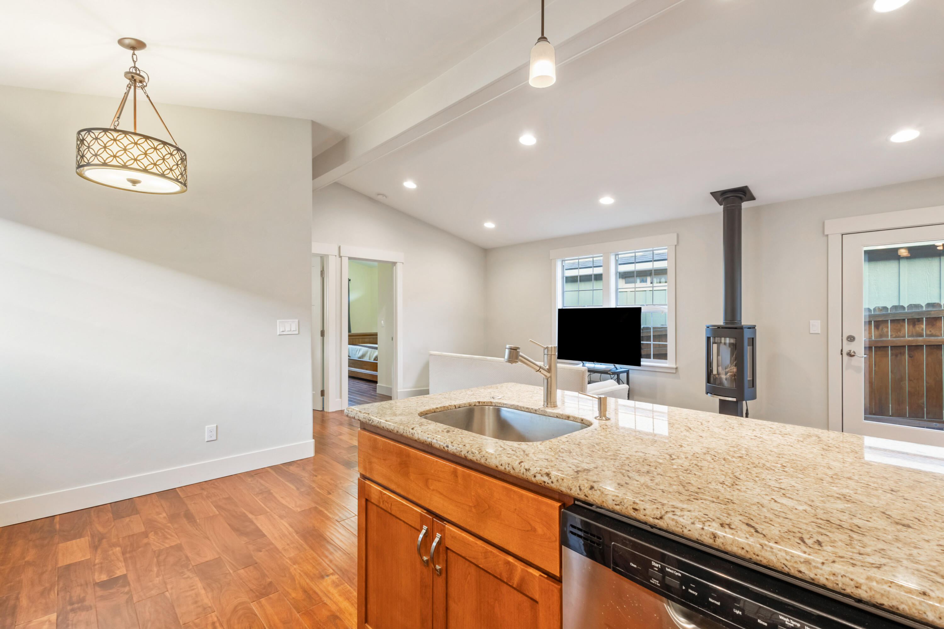 Lavacrest - Residential