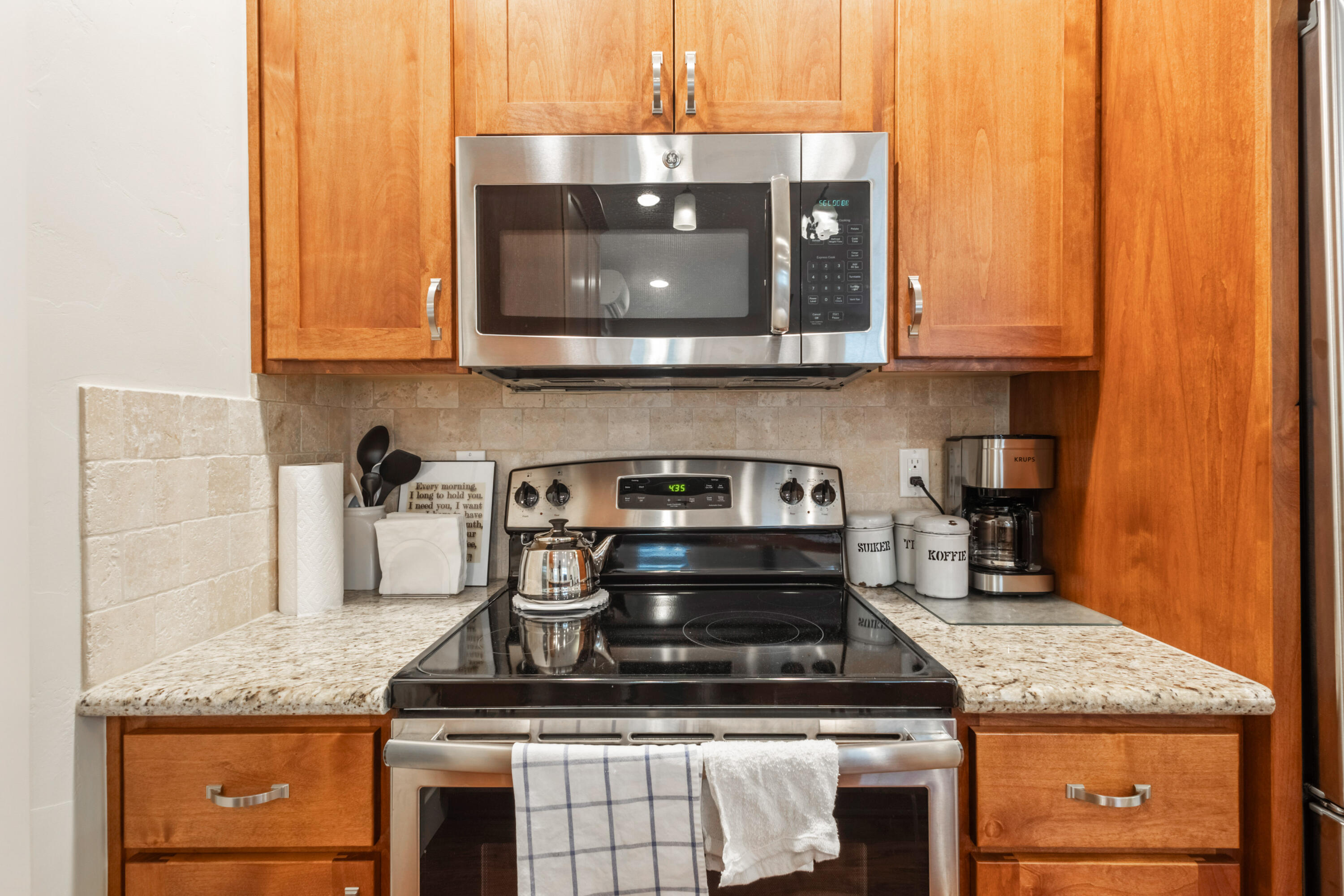 Lavacrest - Residential