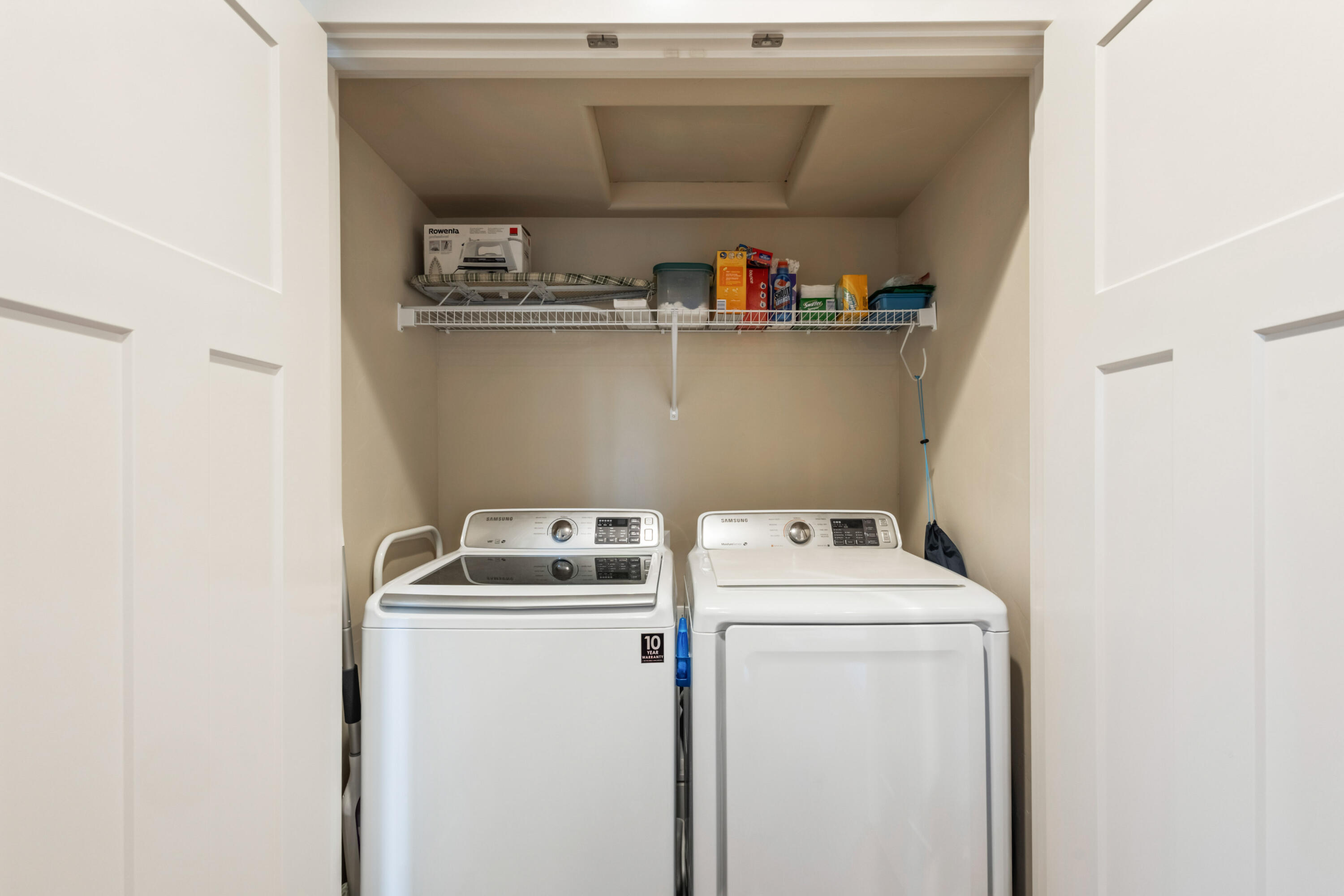 Lavacrest - Residential