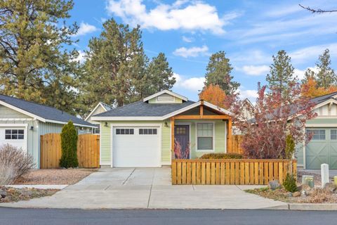 Tiny photo for 20298 Poe Sholes Drive, Bend, OR 97703 (MLS # 220211831)
