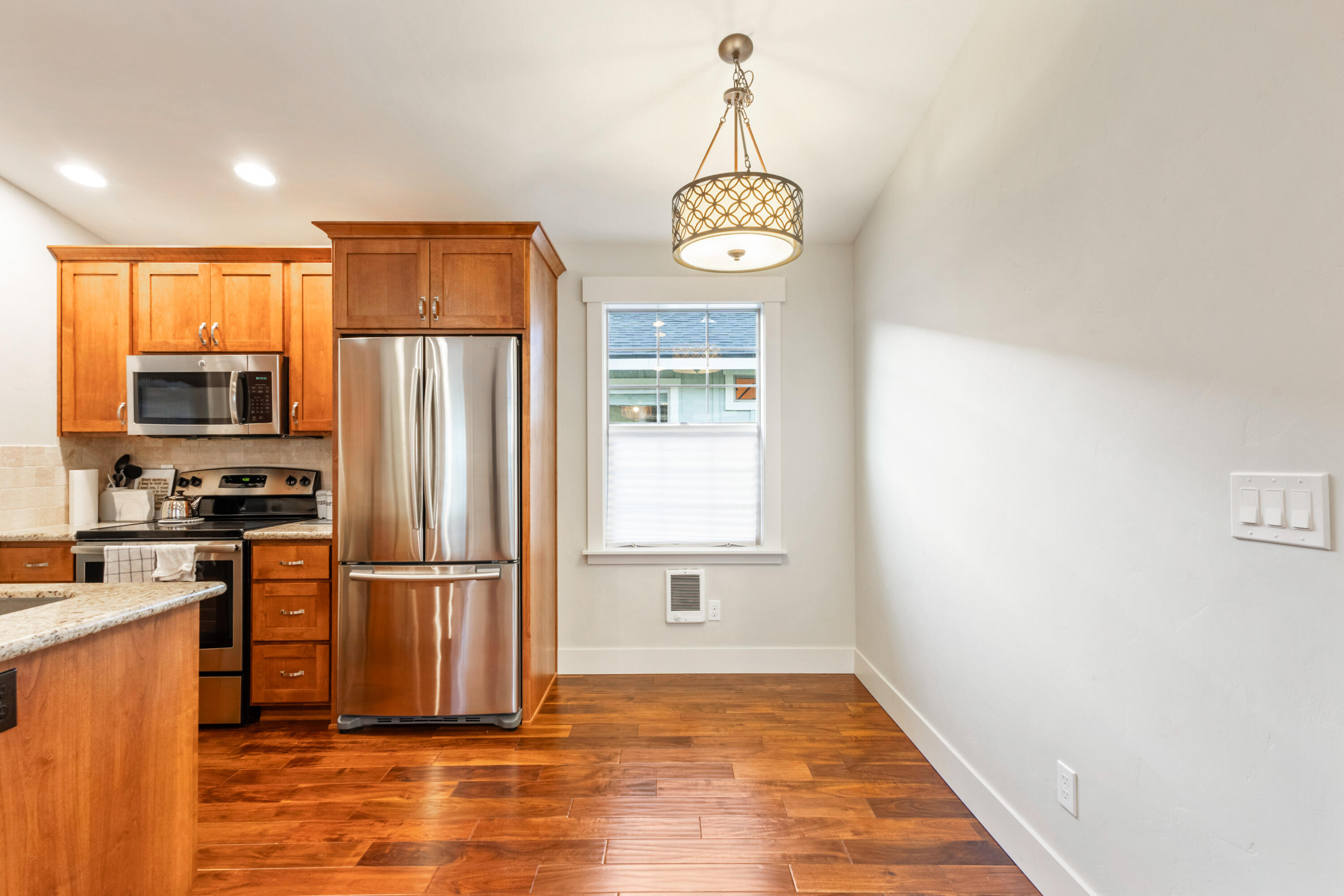 Lavacrest - Residential