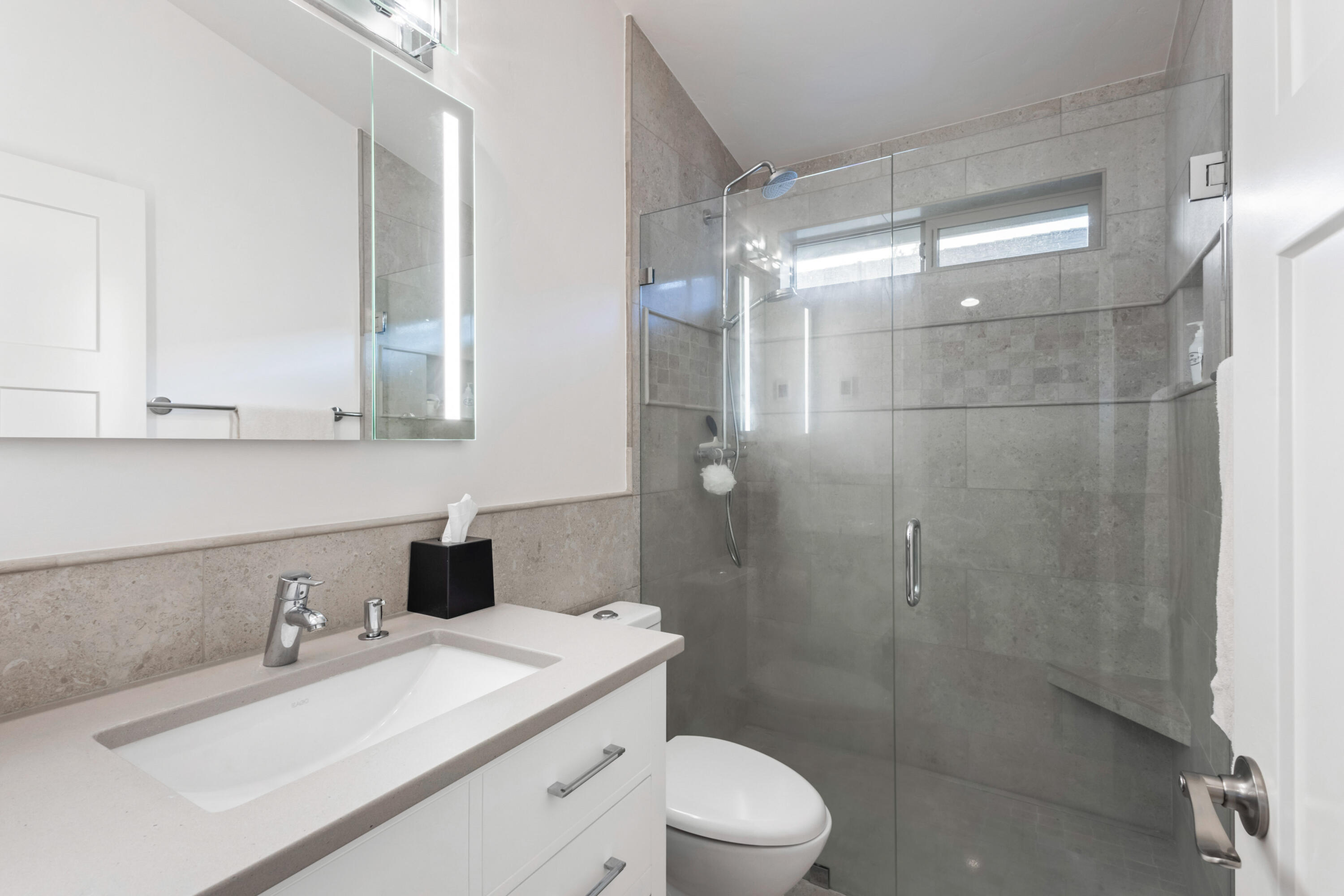 Lavacrest - Residential