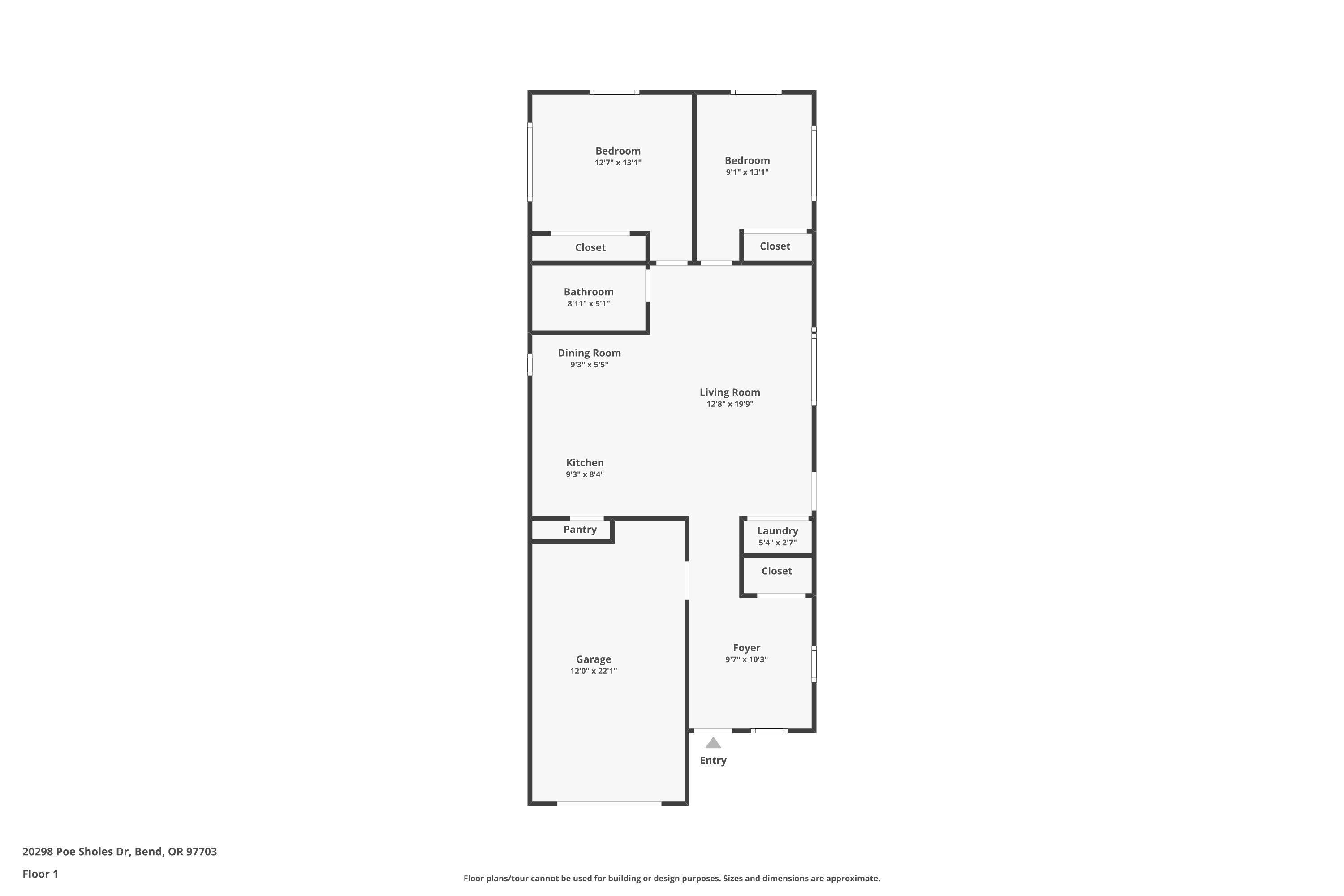 Lavacrest - Residential
