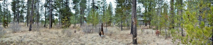 Close to the Deschutes River. Nearly 1/3-acre, level, lightly treed corner lot with common areas on two sides. This build site is just a short distance from walking/biking paths that follow the flow of the Deschutes River. Southwestern exposure allows for year-round sunshine. Create your vision and start living the Central Oregon lifestyle.