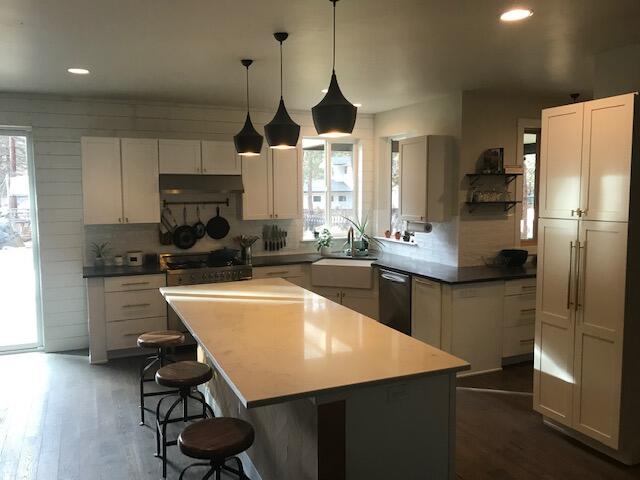 Woodriver Village - Residential