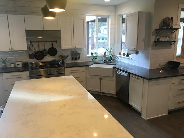 Woodriver Village - Residential