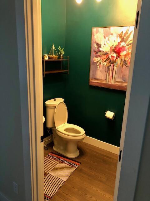 Woodriver Village - Residential