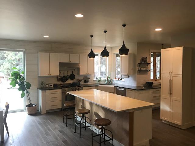 Woodriver Village - Residential