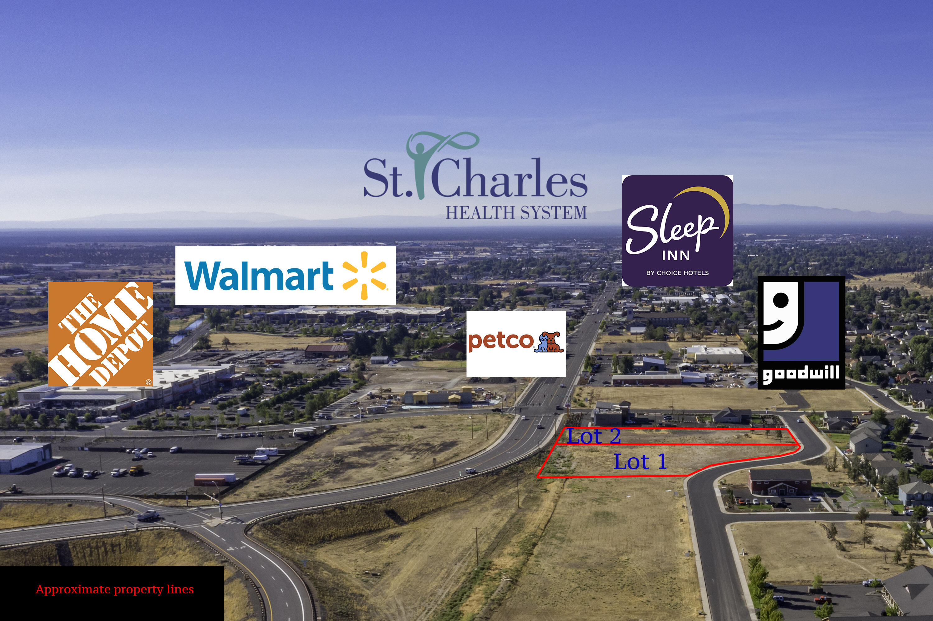 CLAR - Commercial Sale